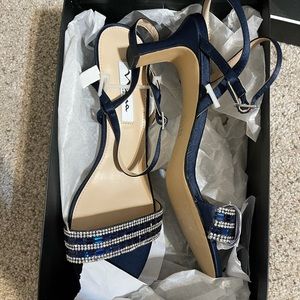 Brand new heels by Nina!